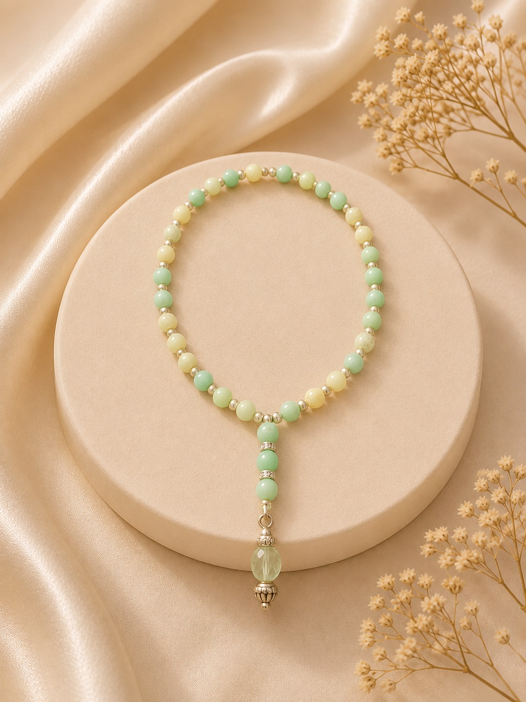 Amazonite – known as the courage stone