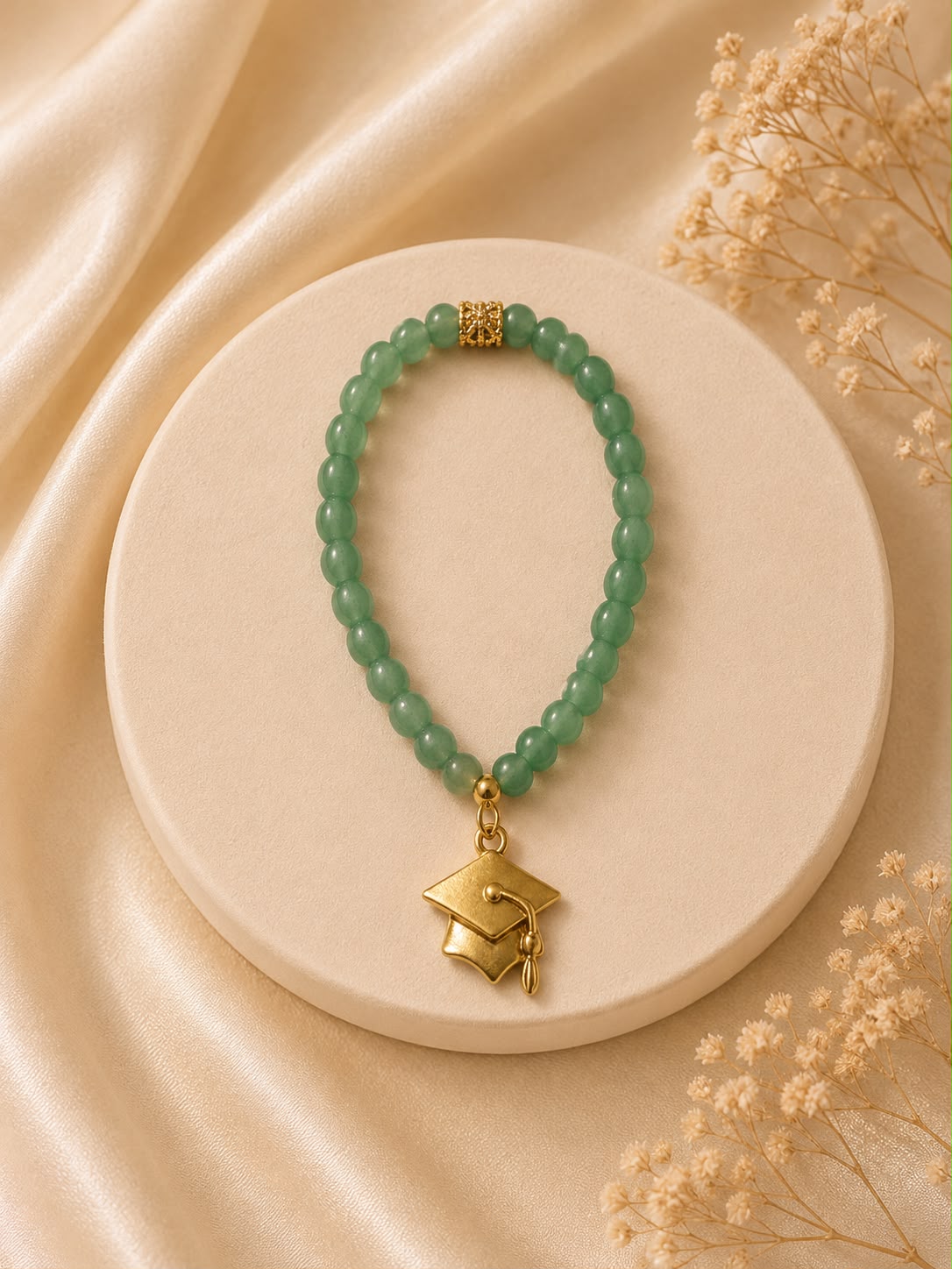 Green Aventurine bracelet
