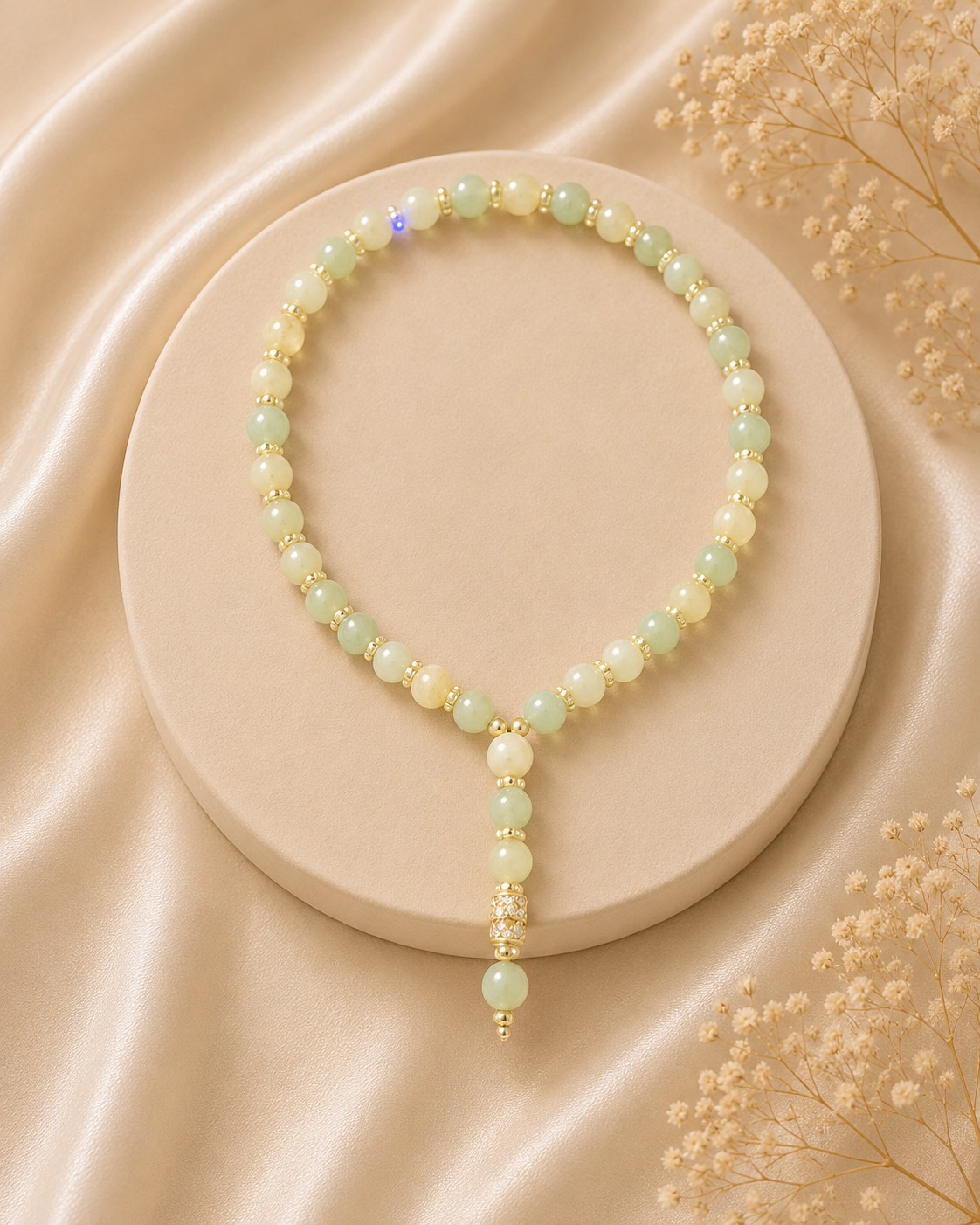 Green Jade