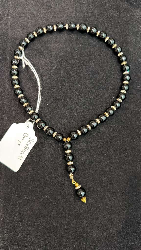 Onyx, 10 mm
