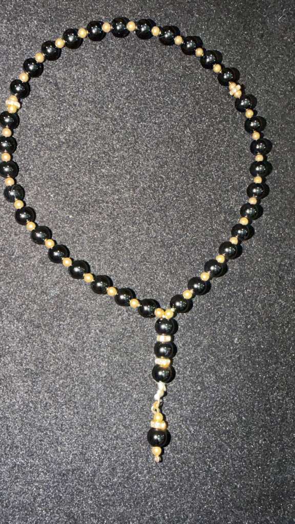 Onyx, 8 mm